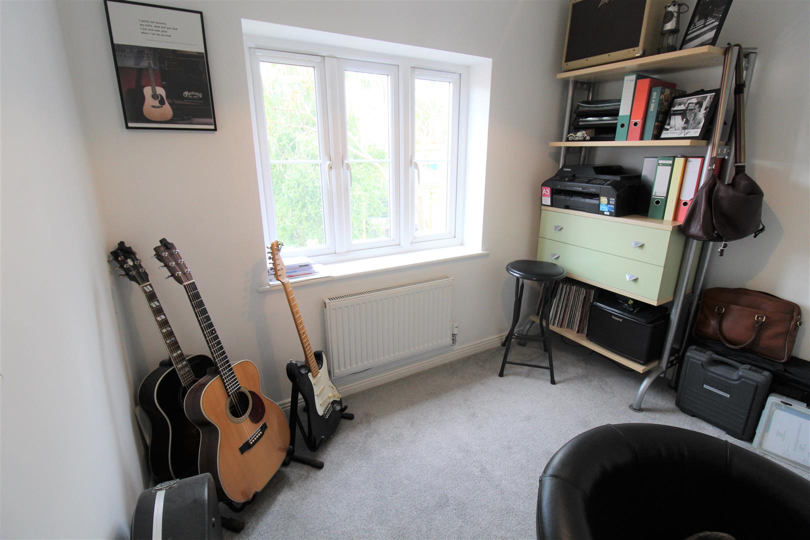 Waverley Drive, Norton Heights, Stoke-On-Trent